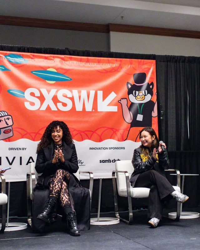 SXSW: Startaplar və VCs üçün Yenidən Ən Yaxşı Şəbəkə Festivalı