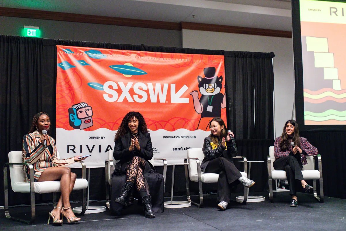 SXSW: Startaplar və VCs üçün Yenidən Ən Yaxşı Şəbəkə Festivalı