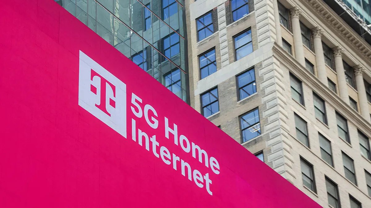 T-Mobile 5G İnternetini Eyni Gün Qapınıza Çatdırır!