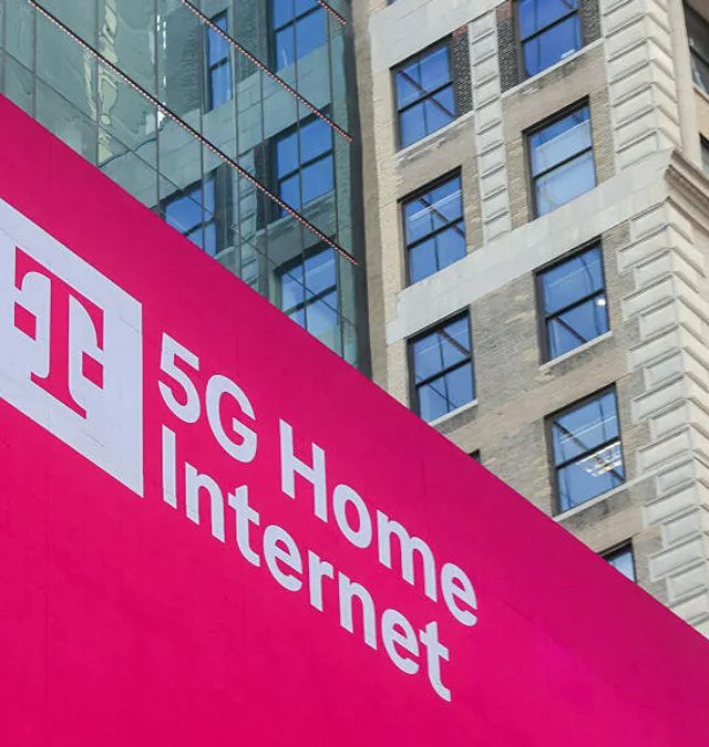 T-Mobile 5G İnternetini Eyni Gün Qapınıza Çatdırır!