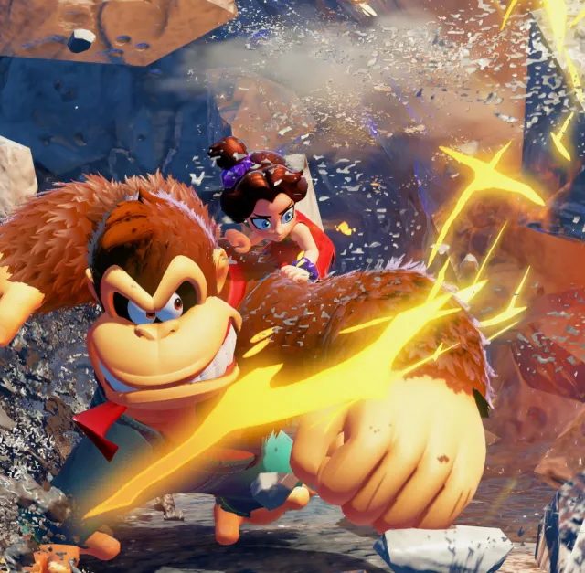 Target'da İki Nintendo Switch Oyunu Alana $30 Endirim!