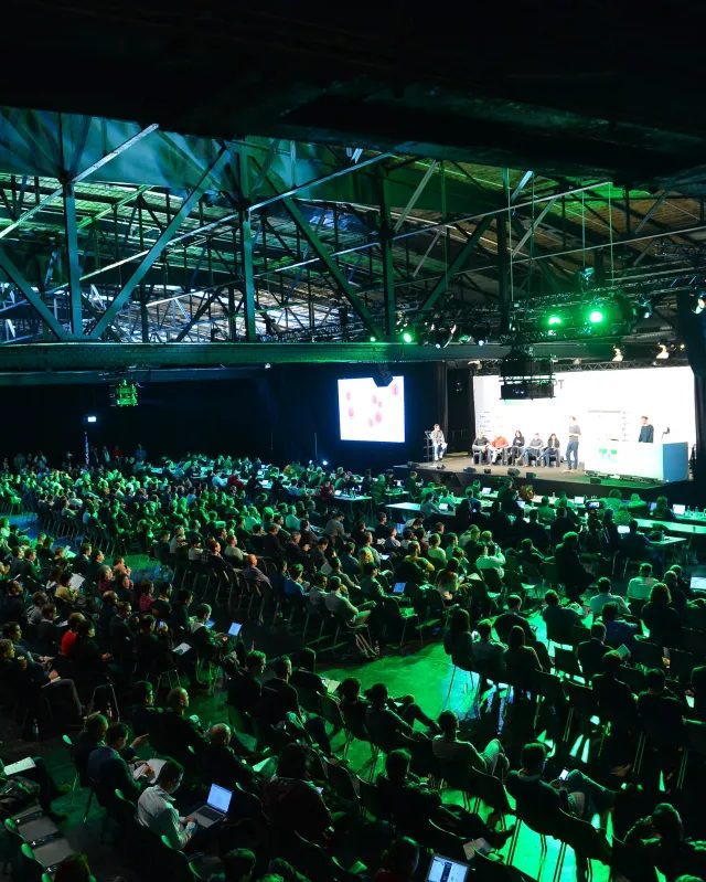 TechCrunch Disrupt 2026: Keçmiş Biletlərə $500 Qənaət Şansı