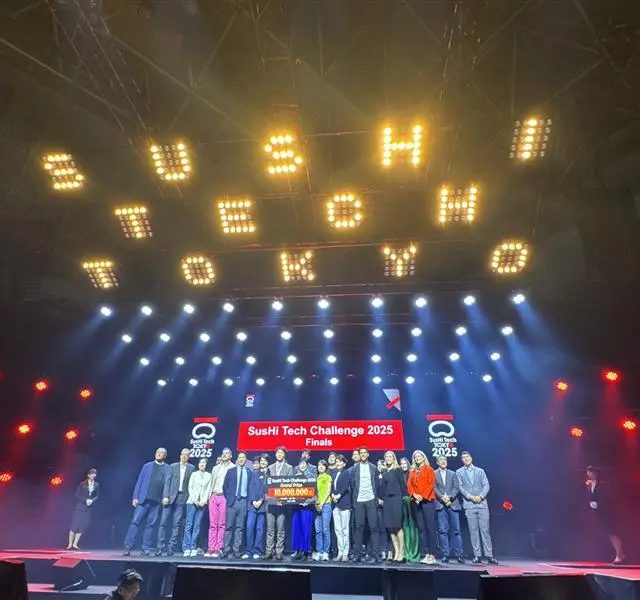 TechCrunch Tokioya Gəlir: Startup Döyüş Meydanı ilə Birlikdə!