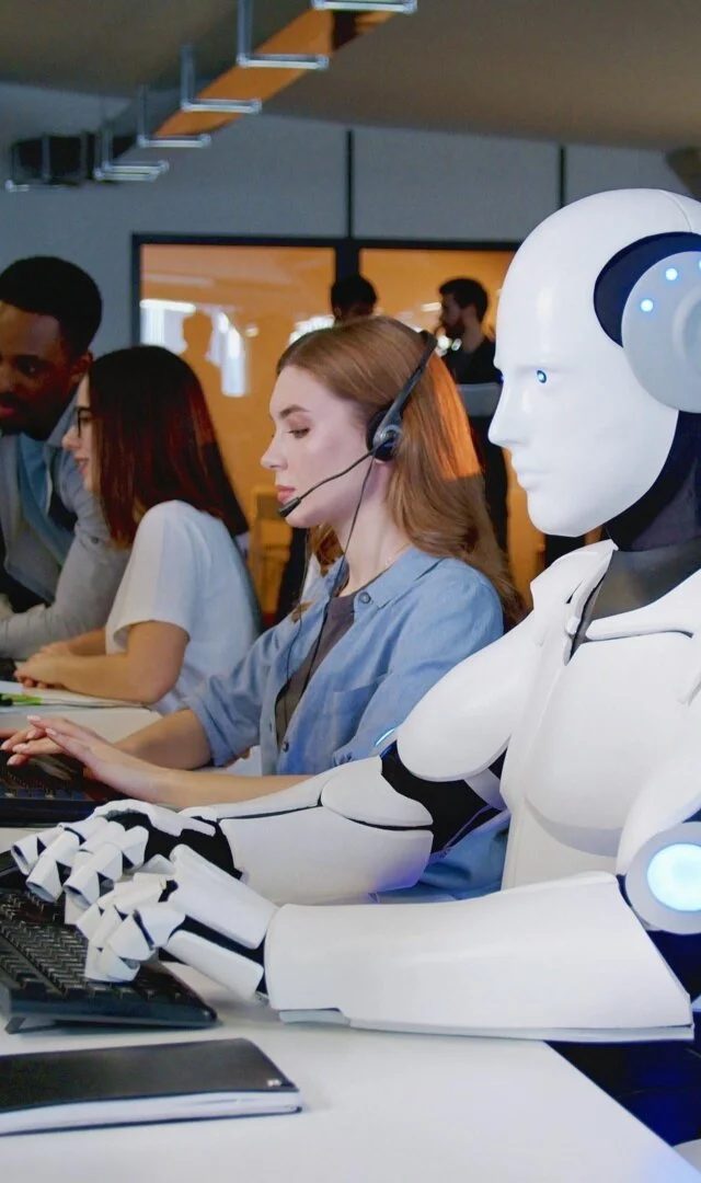 Tədqiqatçılar: Süni İntellekt İnsan İfadə və Düşüncəsini Eyniləşdirir