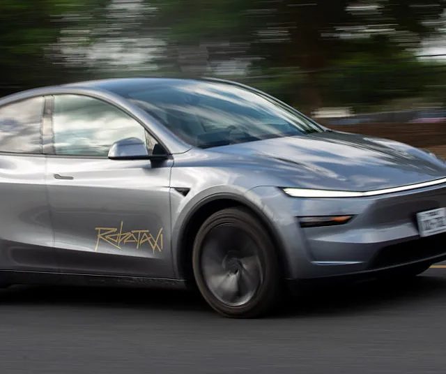 Tesla-nın Robotaxi Qəzaları ilə Bağlı Yeni Detallar Açıqlanıb