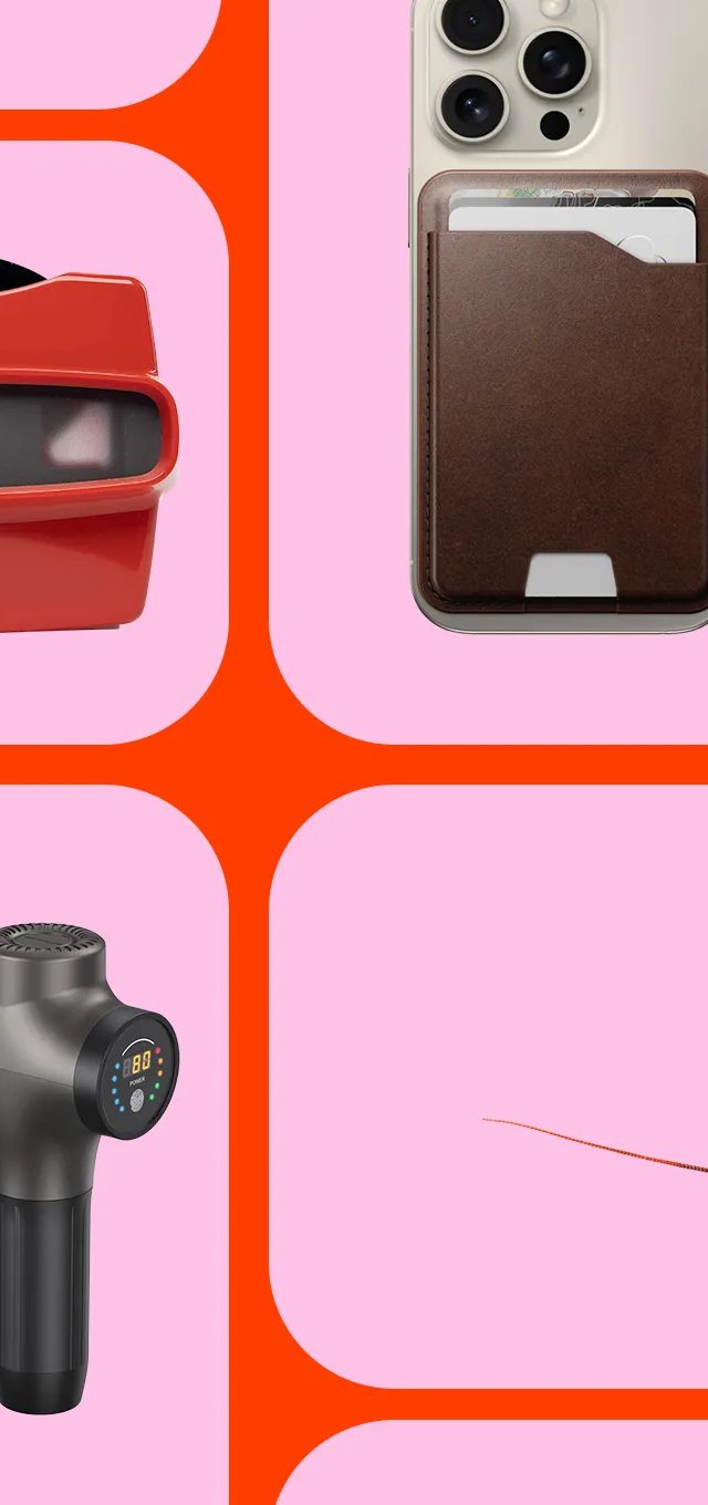 The Verge 2026 Valentin Günü Hədiyyə Bələdçisi (Kişilər üçün)