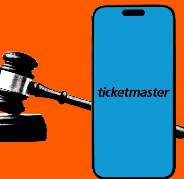 Ticketmaster-in Monopoliya Olduğu Məhkəmə Tərəfindən Qərarlaşdırıldı