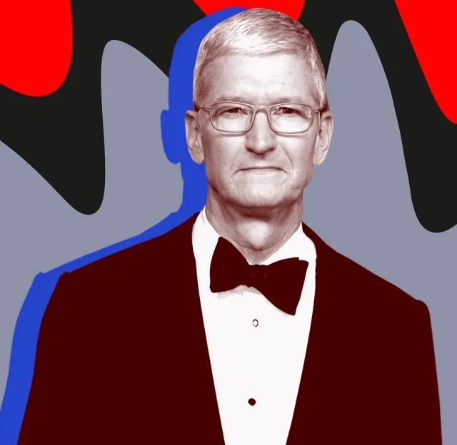 Tim Cook Apple CEO Vəzifəsindən Ayrılır: Onun Məktubunu Oxuyun