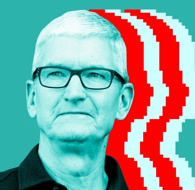 Tim Cook: Apple-ın Əsl Optimizasiya Dahisi