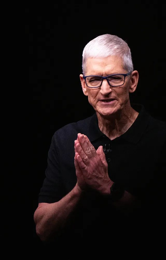 Tim Cook'un Apple'ı Abunəlik Platformuna Çevirmə İrsi