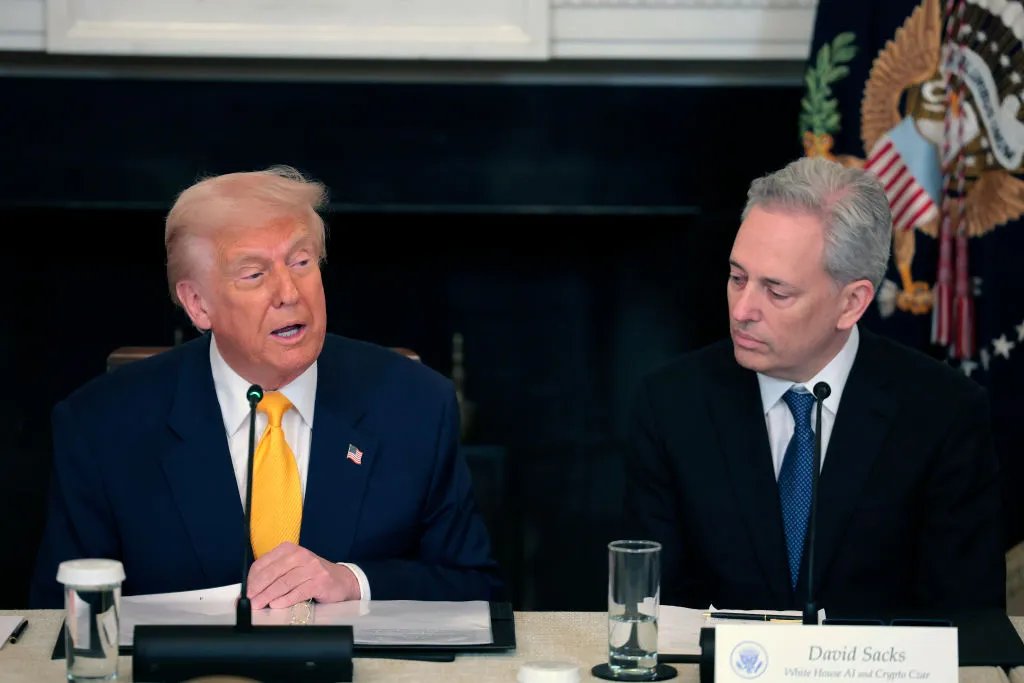 Trampın Yeni Süni İntellekt Çərçivəsi: Dövlət Qanunları və Valideyn Məsuliyyəti