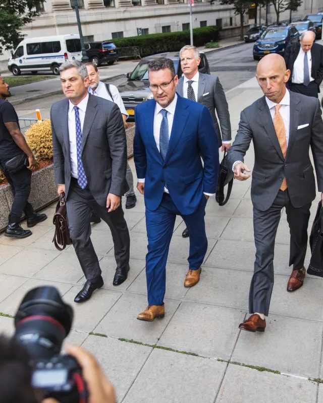 Trevor Milton süni intellektlə işləyən təyyarələr üçün $1 milyard toplamaq istəyir