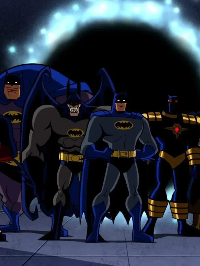 Tubi Yeni Cartoon Network Olur