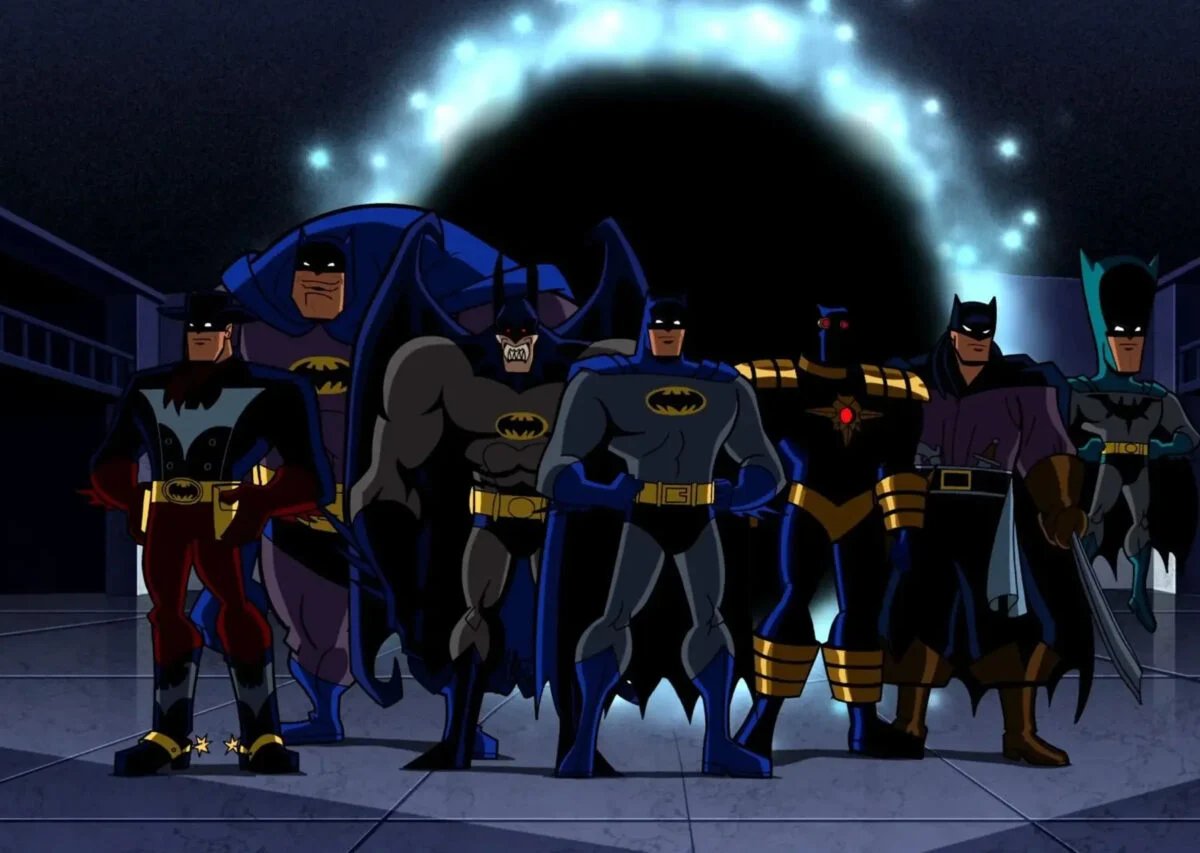 Tubi Yeni Cartoon Network Olur