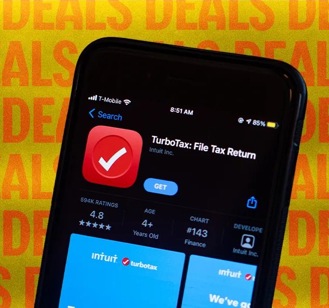 TurboTax ilə Vergilərinizi İndi Verin və Qiymət Artımından Qurtulun