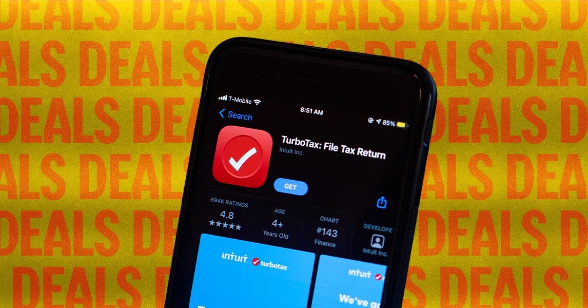 TurboTax ilə Vergilərinizi İndi Verin və Qiymət Artımından Qurtulun