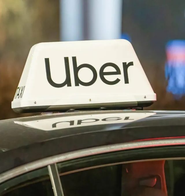 Uber alış-verişləri evinizdən qaytarmağa başlayır!