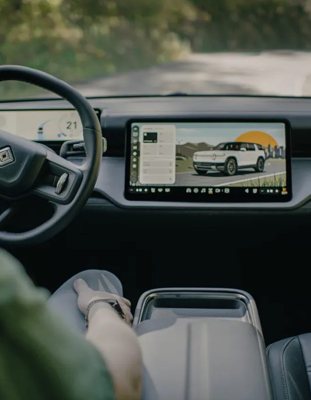 Uber Avtomatlaşdırılmış Avtomobillərlə Hər Yerdə!