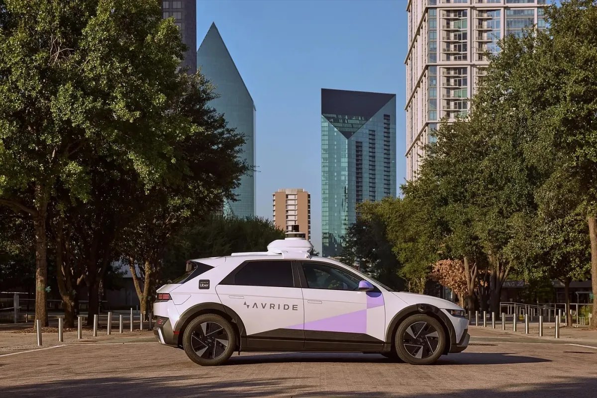 Uber-in Tərəfdaşı Avride Avtonom Qəzalarla İstintaq Altında