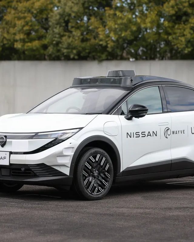 Uber-in Yeni Dövrü: Avtonom Texnologiyalara 10 Milyard Dollar