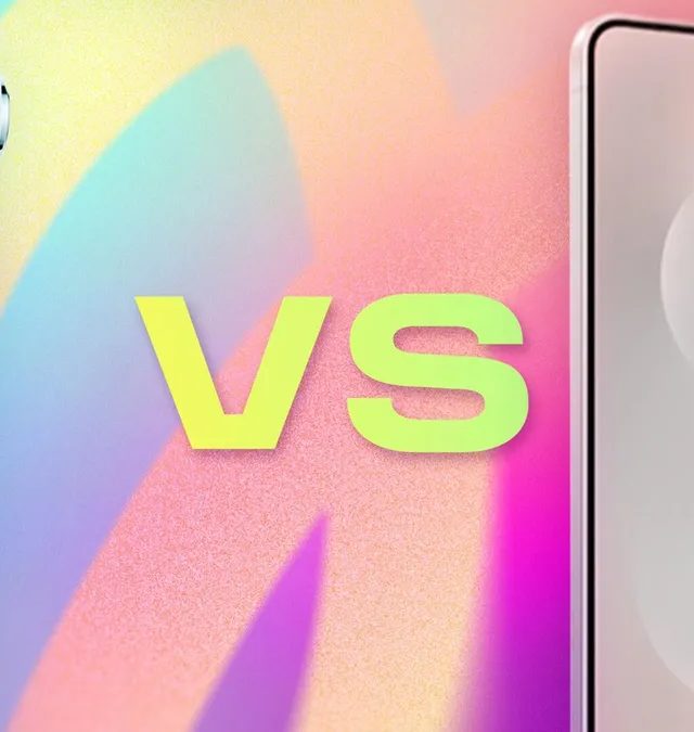 Ultra-yumşaq Telefonlar Qarşılaşır: iPhone Air vs. Galaxy S25 Edge