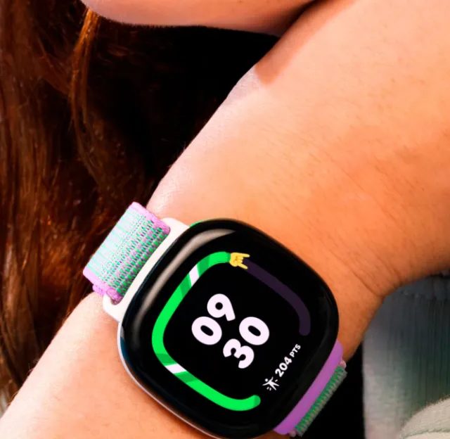 Uşaqlar üçün Fitbit Ace İndi Ən Aşağı Qiyməti ilə Sizin Ola bilər