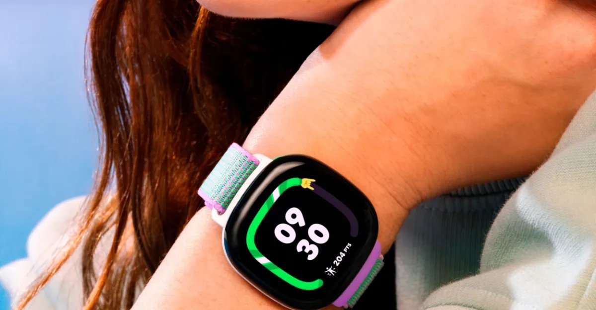 Uşaqlar üçün Fitbit Ace İndi Ən Aşağı Qiyməti ilə Sizin Ola bilər
