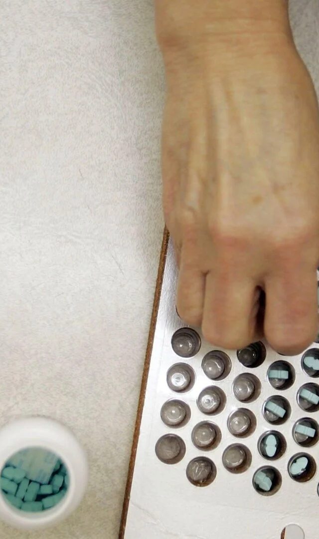 Utahda Süni İntellekt Tərəfindən Dərman Reçetəsi Verilməsi İcazəsi