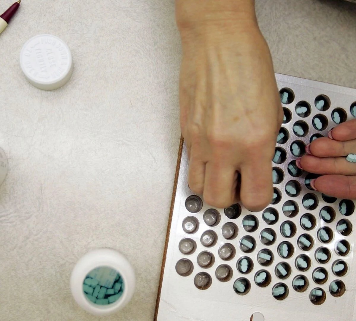 Utahda Süni İntellekt Tərəfindən Dərman Reçetəsi Verilməsi İcazəsi