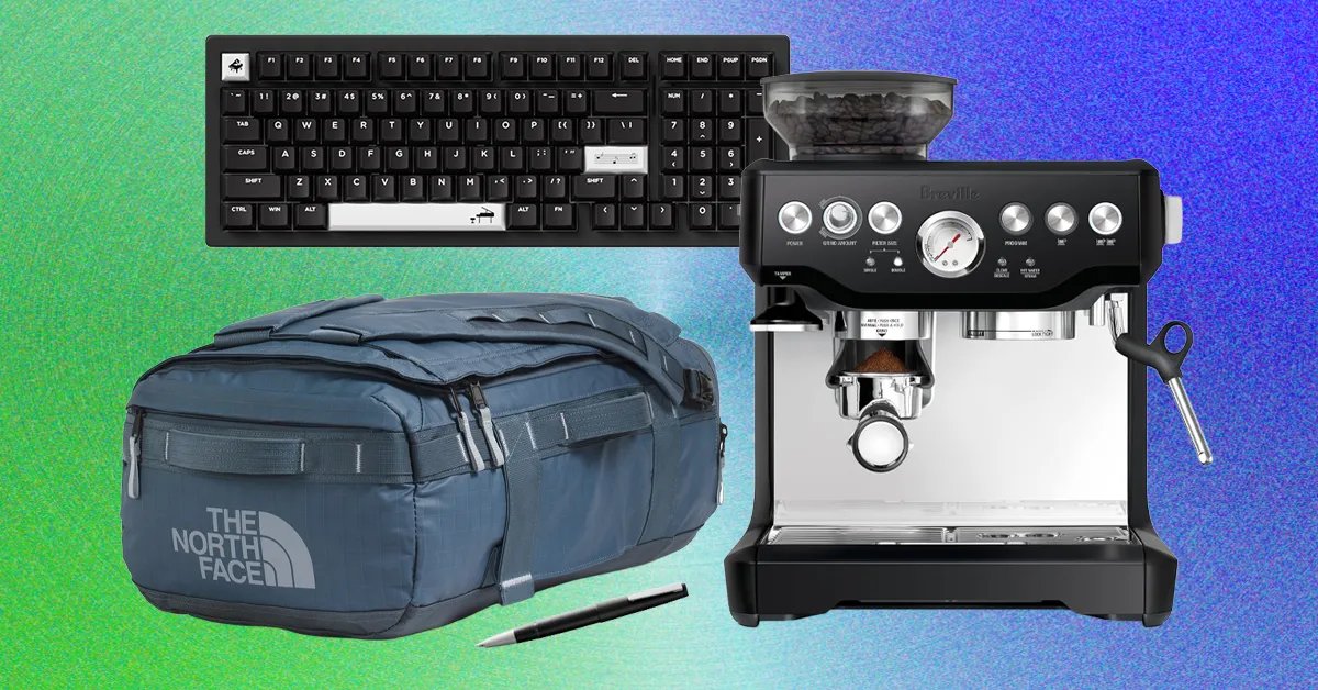 Uzun Ömürlü Texnologiya Məhsulları: Dəmirdən Tutmuş Alətlərə Qədər