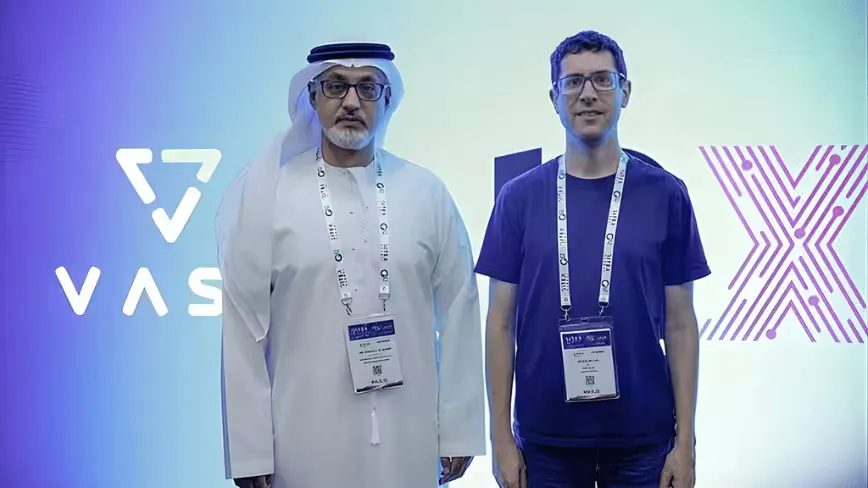 VAST Data-nın $30 milyard dəyəri: AI-də məlumat təbəqəsinin əsl tıxac olduğunu göstərən bahalı mərc