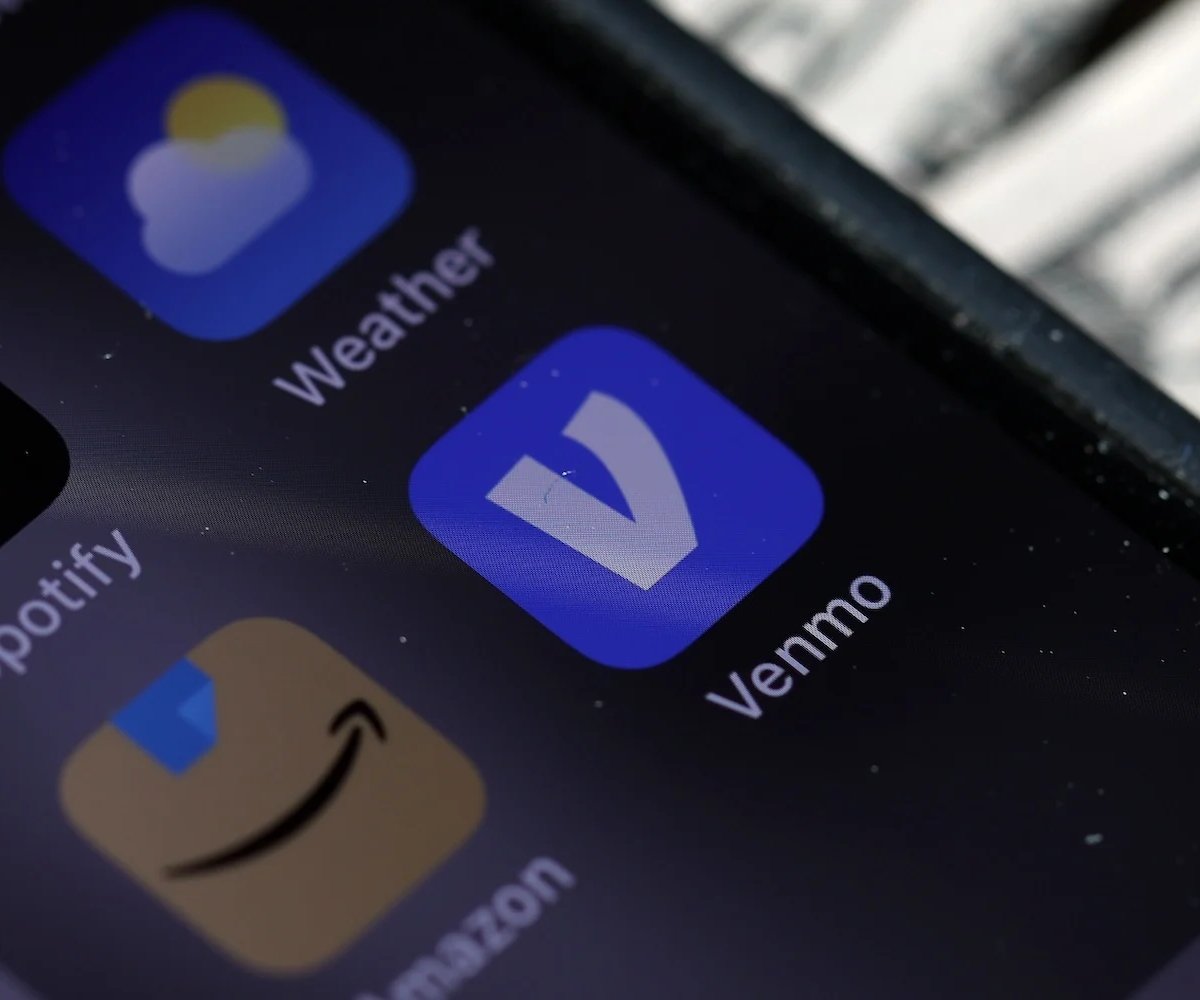 Venmo Nəhayət Böyük Məlumat Gizliliyi Problemini Həll Etdi