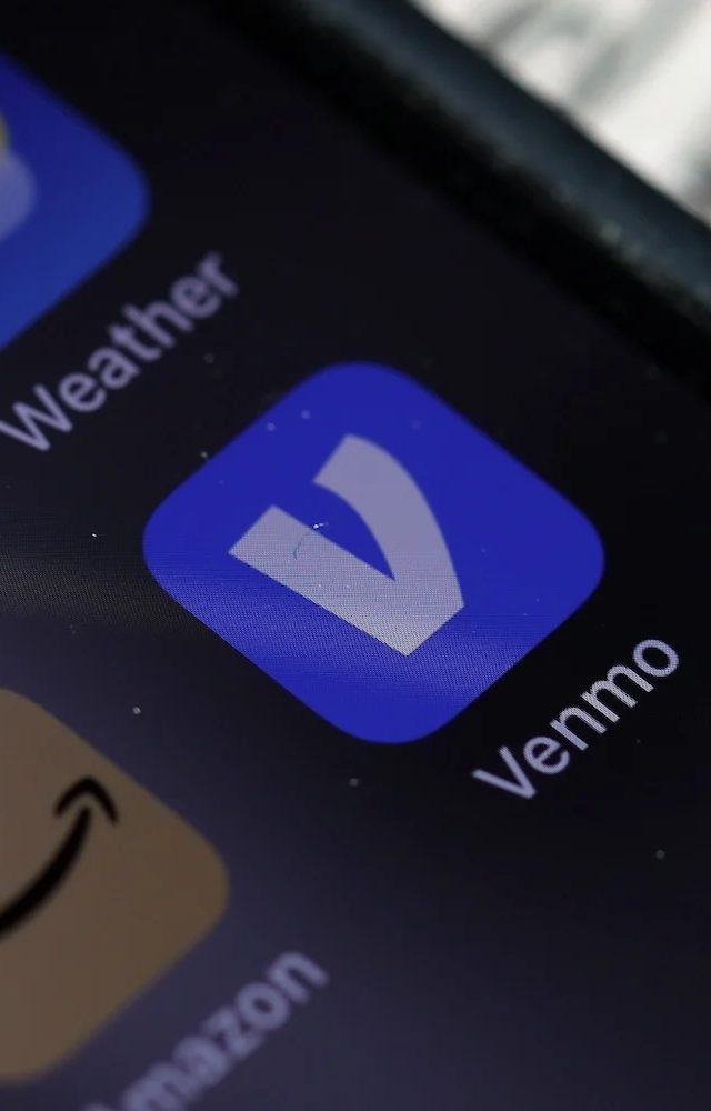 Venmo Nəhayət Böyük Məlumat Gizliliyi Problemini Həll Etdi