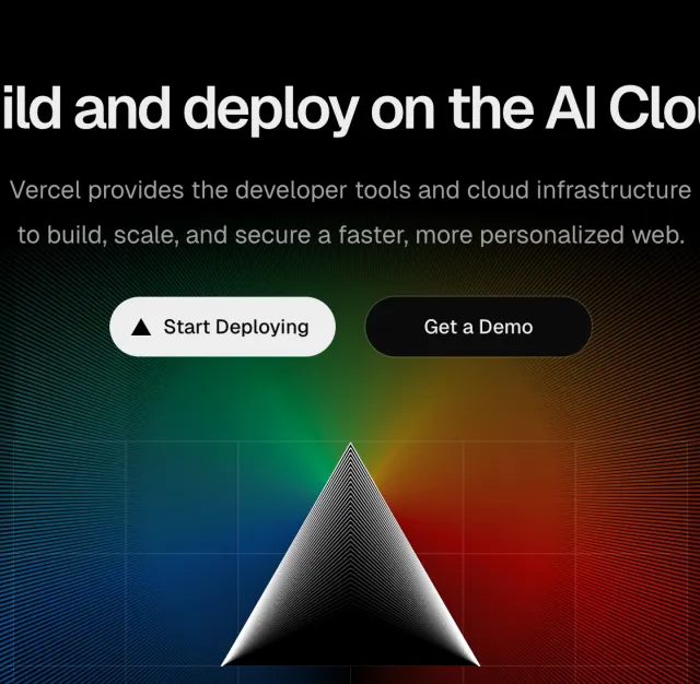 Vercel Bulud Platforması Hack Edildi
