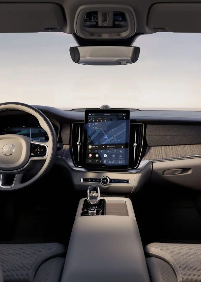 Volvo ABŞ-da Bağlantılı Avtomobilləri Satmağa Davam Edəcək