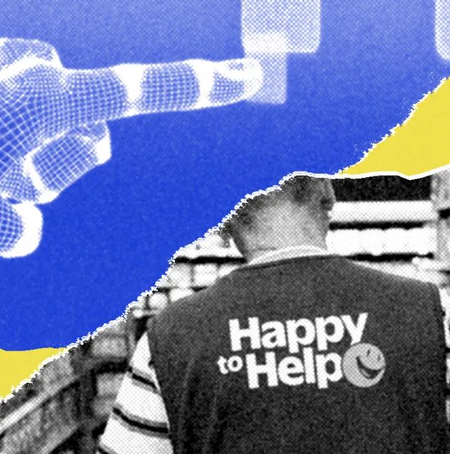 Walmart və OpenAI-nin Agentik Alış-Veriş Sazişi Necə Dəyişir