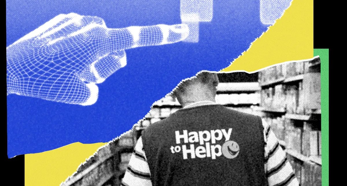 Walmart və OpenAI-nin Agentik Alış-Veriş Sazişi Necə Dəyişir