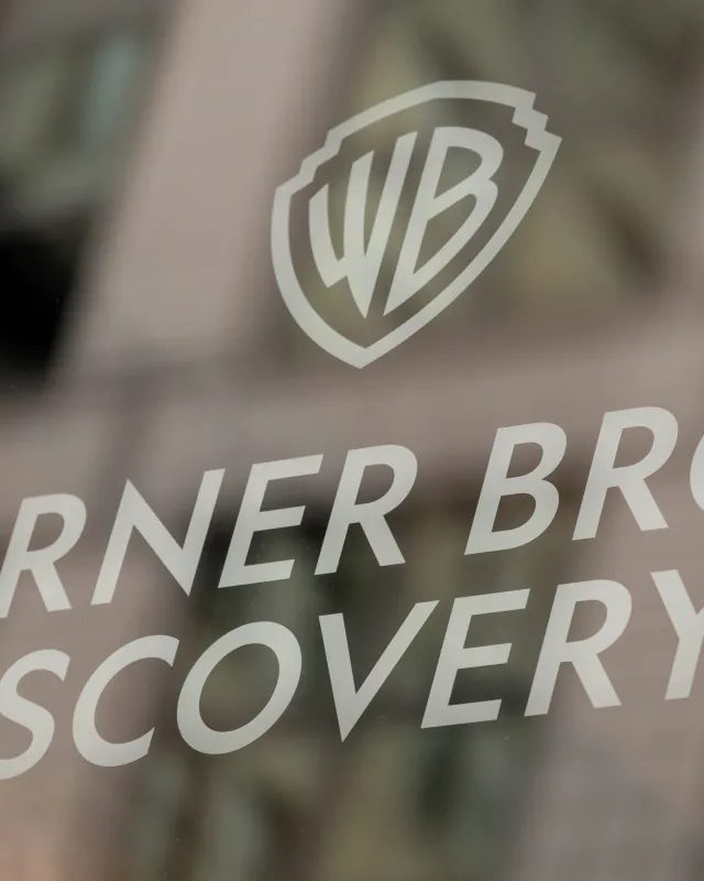 Warner Bros. Discovery Paramount-a Satılacaq