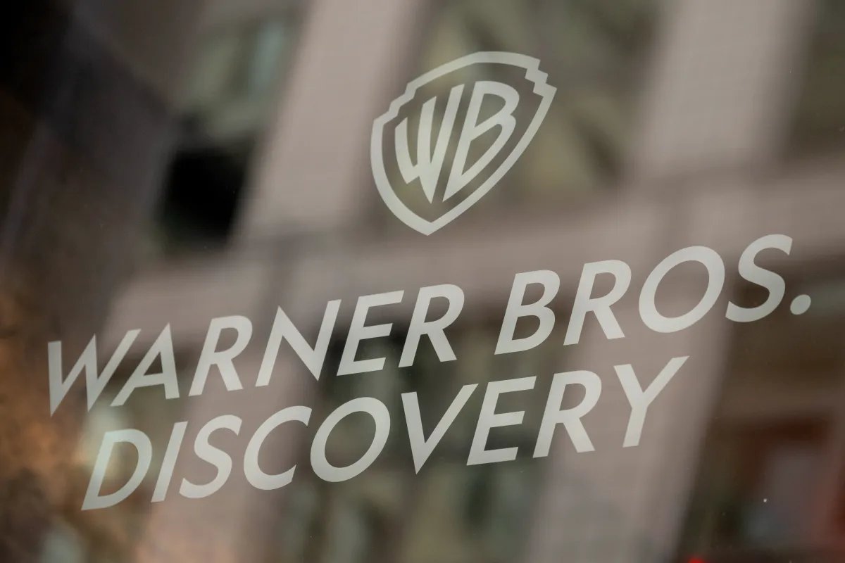 Warner Bros. Discovery Paramount-a Satılacaq