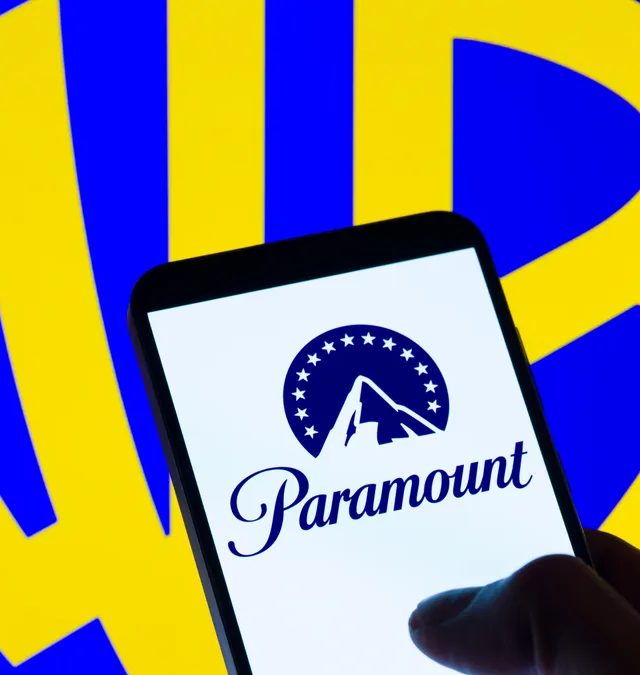 Warner Bros. Discovery üçün Paramount Təklifi Üstün Oldu