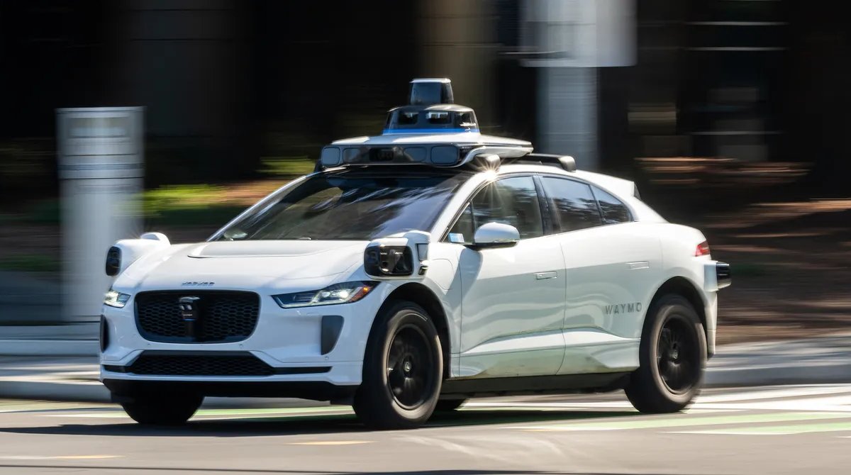 Waymo Avtomobilləri Təhlükəsizliyi Təhlükəyə Atır?
