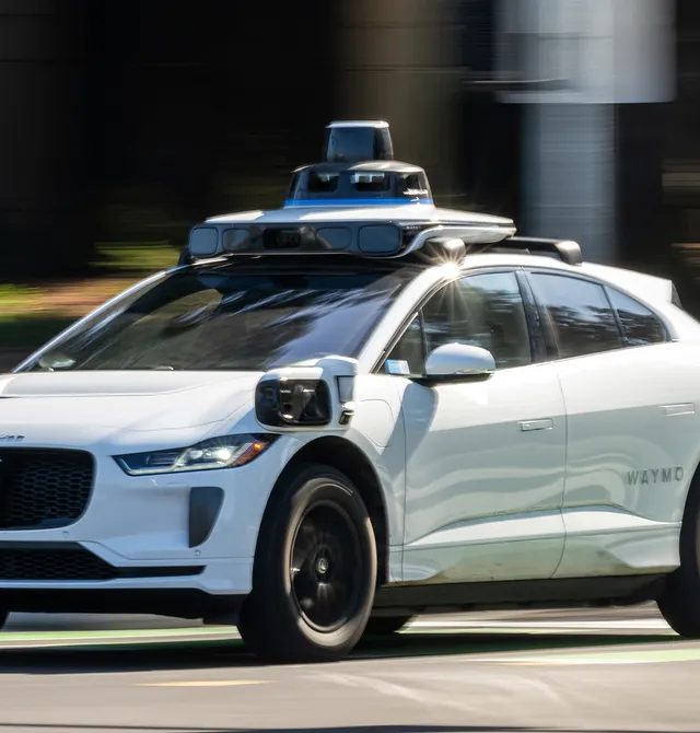 Waymo Avtomobilləri Təhlükəsizliyi Təhlükəyə Atır?