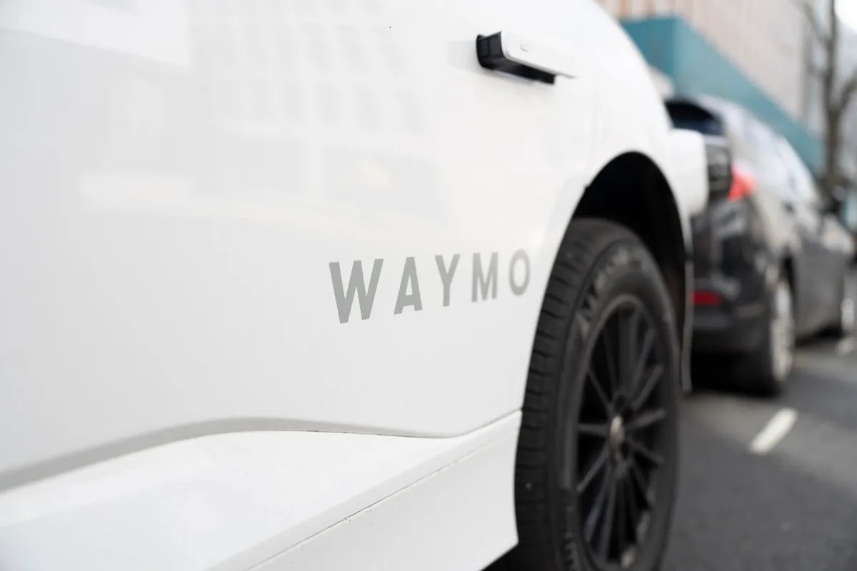 Waymo Londonda Robotaksi Xidmətinə Yaxınlaşır