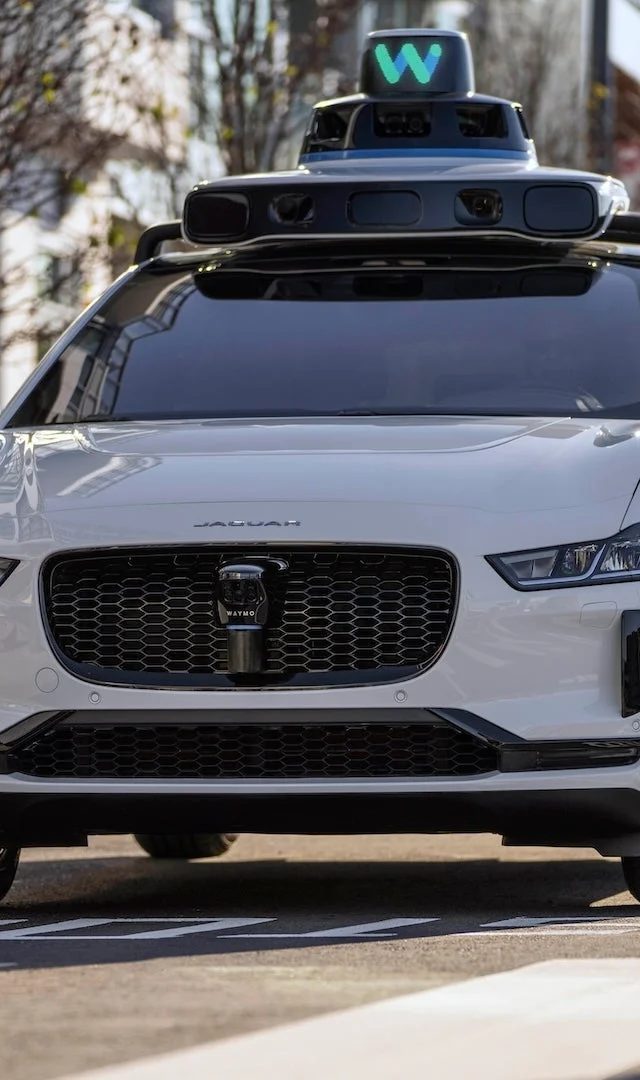 Waymo Nyu-Yorkda Robotaksi Testlərini Dayandırdı: Sonra Nə Olacaq?