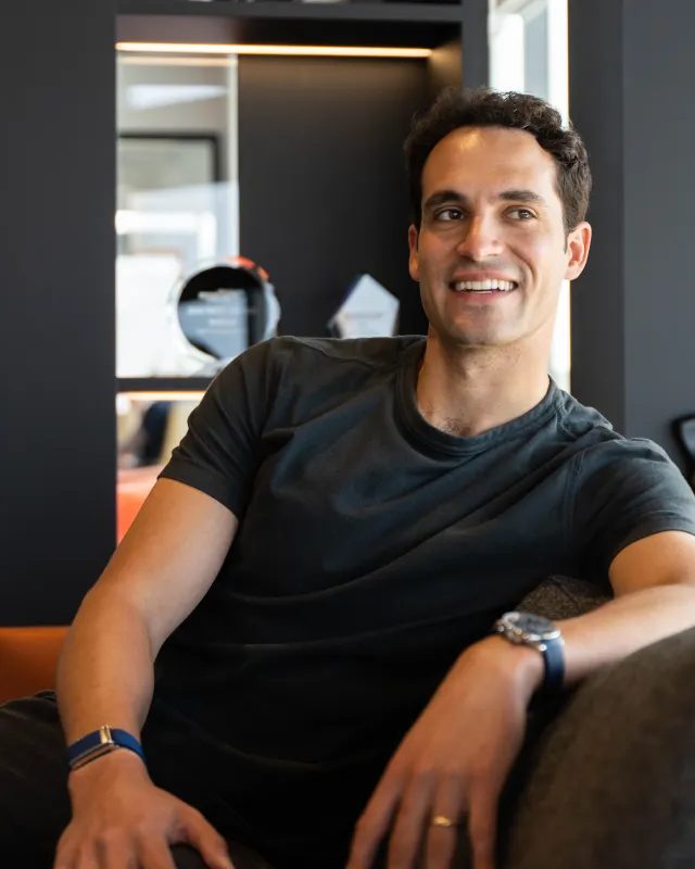 Whoop Fitness Qolbağı Böyüdükcə Soyuq Qalacaqmı?