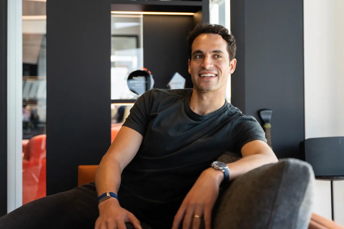 Whoop Fitness Qolbağı Böyüdükcə Soyuq Qalacaqmı?