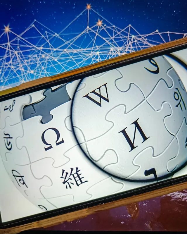 Wikipedia AI İstifadəsini Sıxışdırır: Yeni Qaydalar