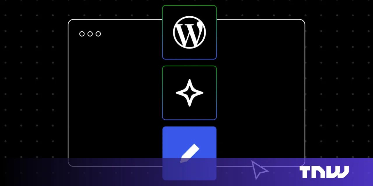WordPress.com-da AI İdarəetmə: Saytınızı Yazın, Nəşr Edin və İdarə Edin