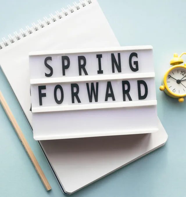 Yaz Saatına Keçid: Hazırlaşmağın Yolları