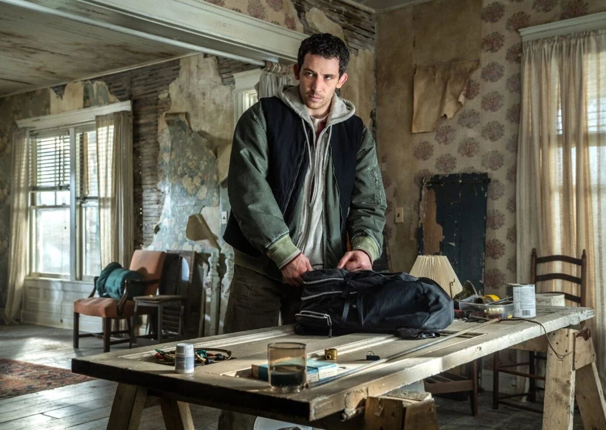 Yeni 'Disclosure Day' Filmi: Əcnəbilərin Sirləri Açılır